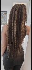 double ended dreads for sale double ended dreads for sale LISKEARD