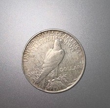 Usa dollaro 1922 usato  Grumello del Monte