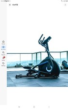 Xterra fitness eliptical for sale  FOLKESTONE