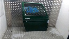 Puerta delantera derecha d'occasion  Billère