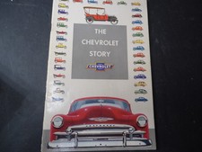 history chevrolet for sale  West Stockbridge