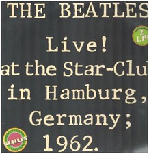 2xlp the beatles gebraucht kaufen  Deutschland