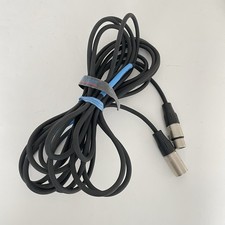 Sweetwater xlr20 black for sale  New Port Richey