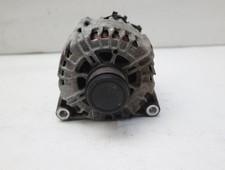 Lichtmaschine ford grand gebraucht kaufen  Wittenburg