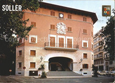 Soller mallorca gemeindehaus gebraucht kaufen  Deutschland