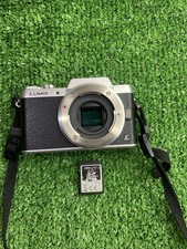 Panasonic lumix dmc d'occasion Panasonic lumix dmc d'occasion  Aulnay-sous-Bois