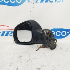 Specchietto elettrico anterior usato  Acerra