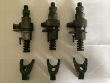 Lister petter lpws for sale  RUSHDEN