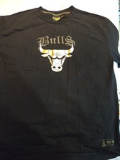 Chicago bulls nba for sale  STIRLING