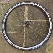 Alexrims da16 aluminium for sale  GUILDFORD