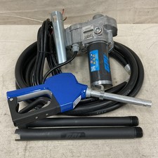 Gpi 1115s fuel for sale  Carlsbad