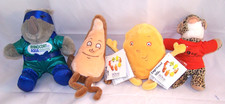 Lot plush stuffed for sale  Lincolnton