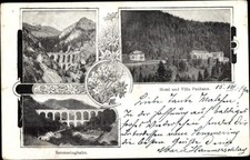 Semmering steiermark semmering gebraucht kaufen  Berlin