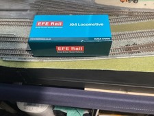 Efe j94 steam for sale  LONDON