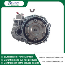 boite vitesse polo 1 6 16v d'occasion boite vitesse polo 1 6 16v d'occasion  Niort