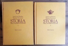 Flandrin montanari storia usato  Magliano Sabina