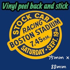 Boston stadium stock for sale  STOKE-ON-TRENT