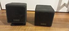 Cambridge soundworks speakers for sale  NOTTINGHAM