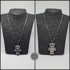 Collana catenina rombi usato  Petriolo