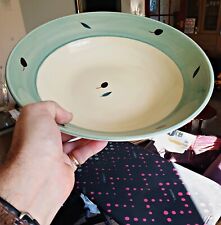 Scarce poole pottery for sale  BRENTWOOD
