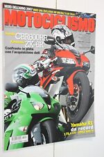 Motociclismo 2007 honda usato  Cuneo
