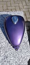 Serbatoio moto custom usato  Torino