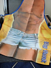 Novelty big hunk for sale  TIVERTON