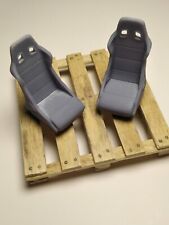 Model bucket seat d'occasion  Expédié en Belgium