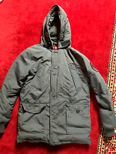 Superdry rescue parka gebraucht kaufen  Ingolstadt