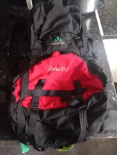 Vaude backpack litre for sale  LONDON