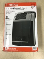 Lasko 1500w cyclonic for sale  Woodbridge