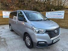 2019 hyundai i800 for sale  MACCLESFIELD