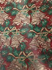 Vtg christmas gorgeous for sale  Jackson