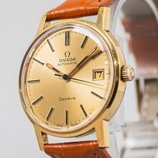 Exc vintage omega d'occasion  Expédié en Belgium