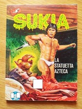 Sukia 133 1984 usato  Bologna