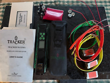 Tracker maxima radio for sale  Pendleton