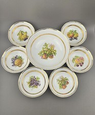 Thun czech porcelain for sale  NOTTINGHAM