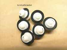 Audi cabrio clips usato  Italia