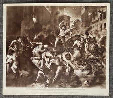 Balilla rivolta genova usato  Roma