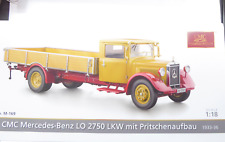 Cmc 169 mercedes gebraucht kaufen  Berlin