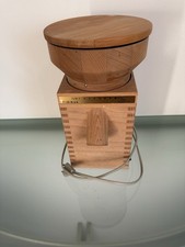 Getreidemühle fidibus 230 gebraucht kaufen  Hamburg