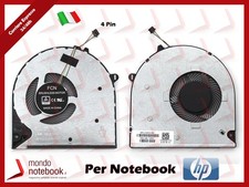 Ventola fan cpu usato  Palermo