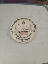 Groß altes werbeschild gebraucht kaufen  Wermelskirchen