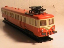 Autorail atlas type d'occasion  Annemasse