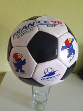 Cup lederfussball gebraucht kaufen  Bielefeld