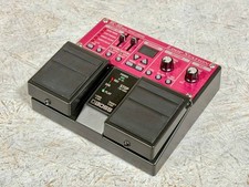 Boss stereo looper usato  Spedire a Italy