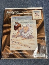 Janlynn counted cross for sale  ETCHINGHAM