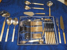 Tolles hochwertiges besteck gebraucht kaufen  München