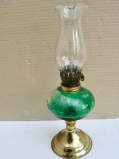 Little oil lamp for sale  SOUTH CROYDON