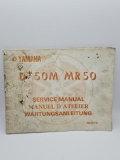 Wartungsanleitung werkstatthan gebraucht kaufen  Seevetal